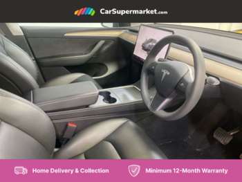 Used Tesla Model Y 2022 for sale - 74950959: Photo