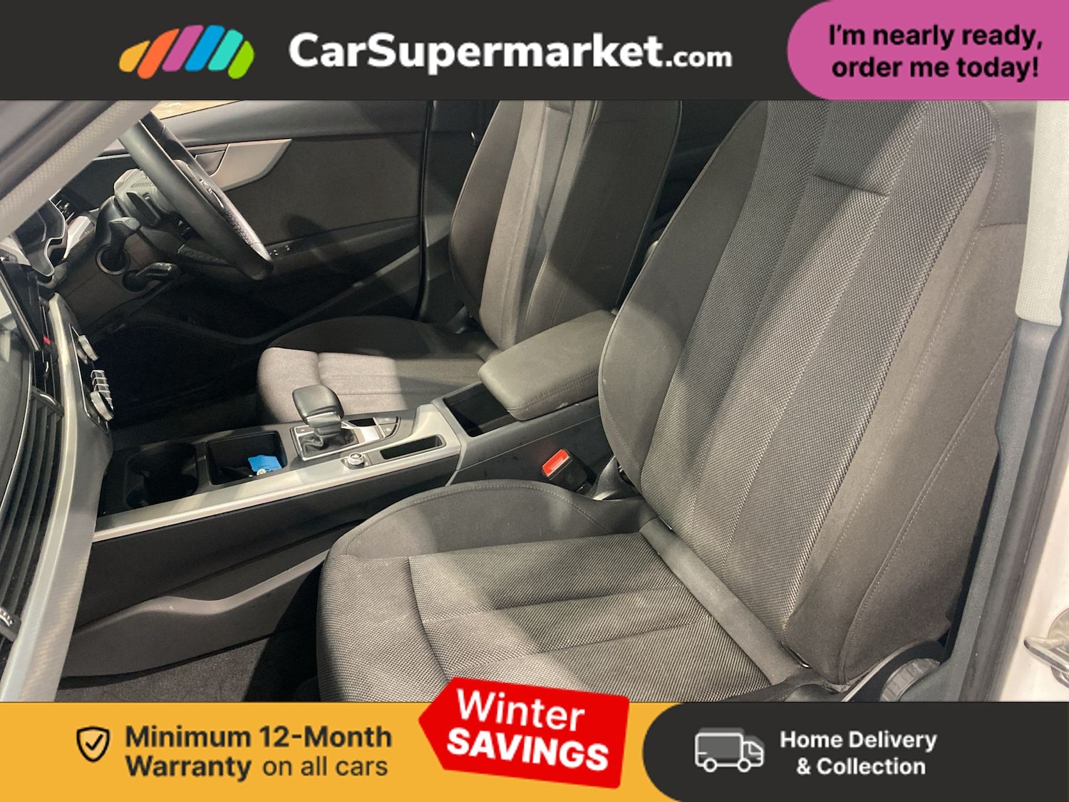 Used Audi A4 2022 for sale - 77302995: Photo 7