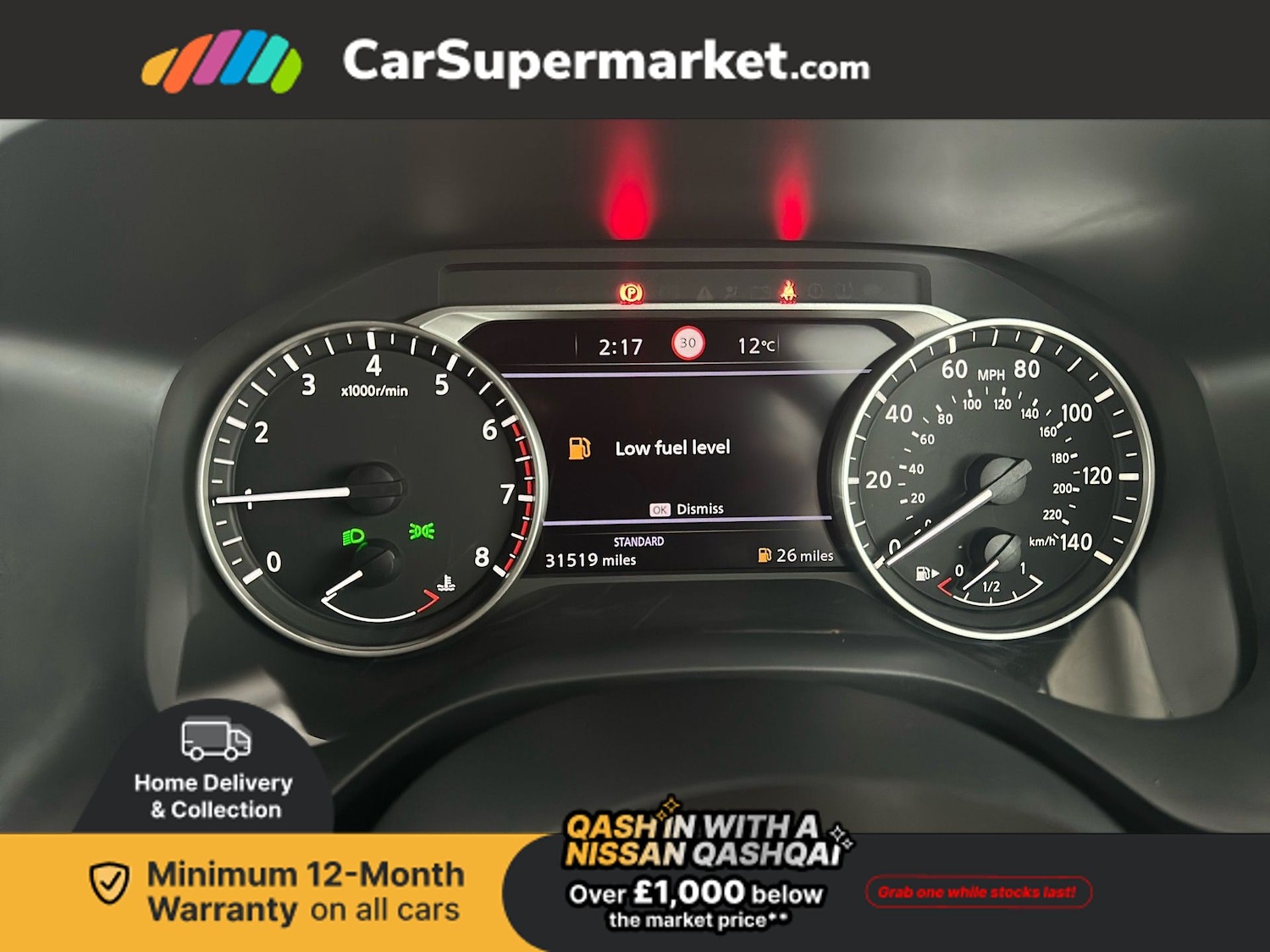 Used Nissan Qashqai 2022 for sale - 76863302: Photo 17