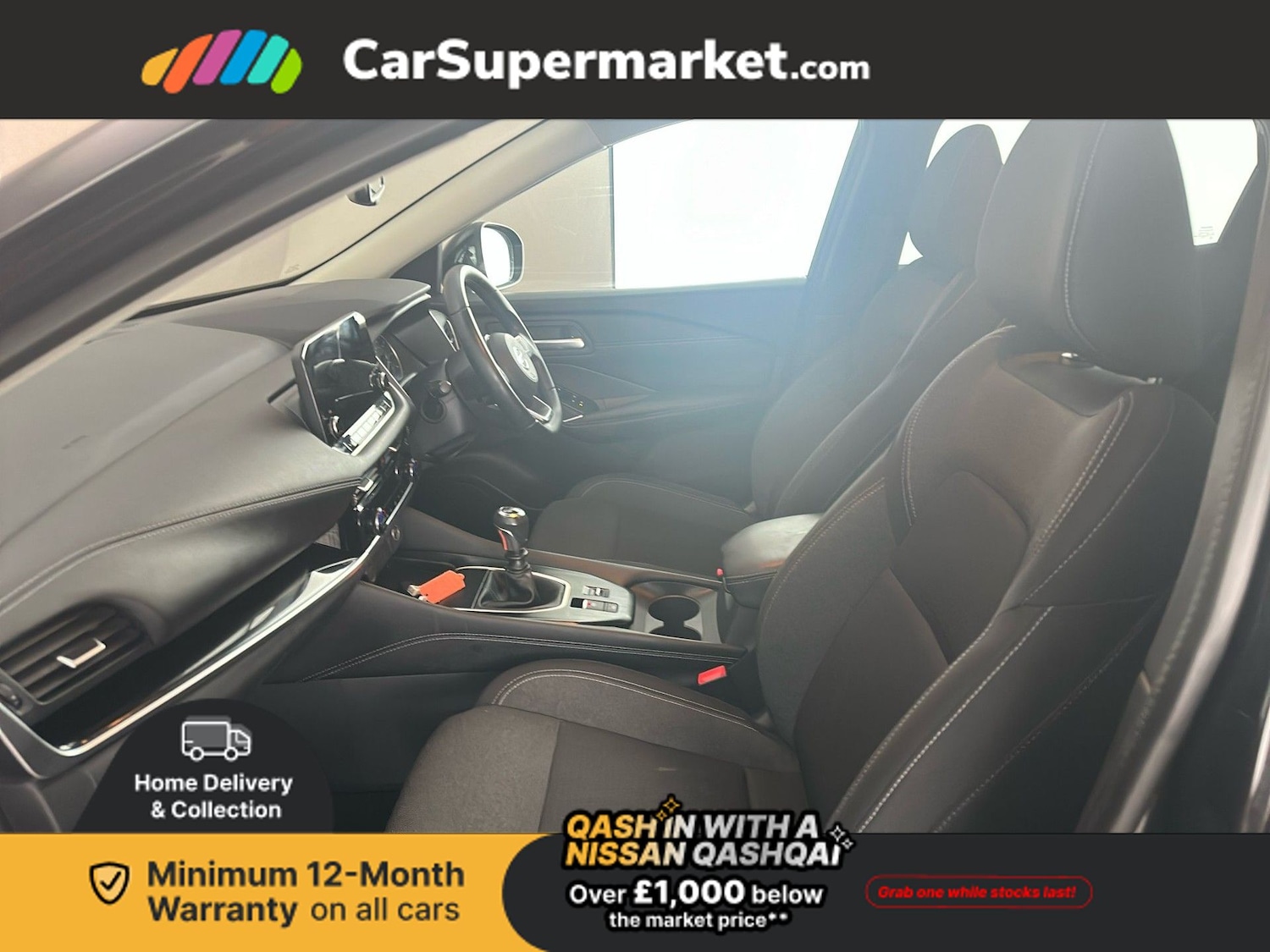 Used Nissan Qashqai 2022 for sale - 76863302: Photo 19