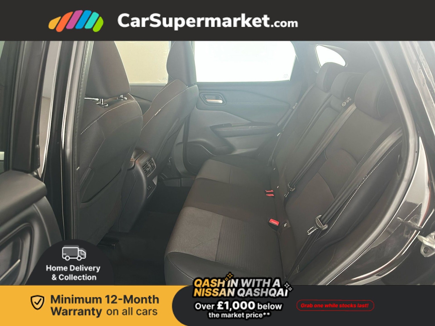 Used Nissan Qashqai 2022 for sale - 76863302: Photo 20