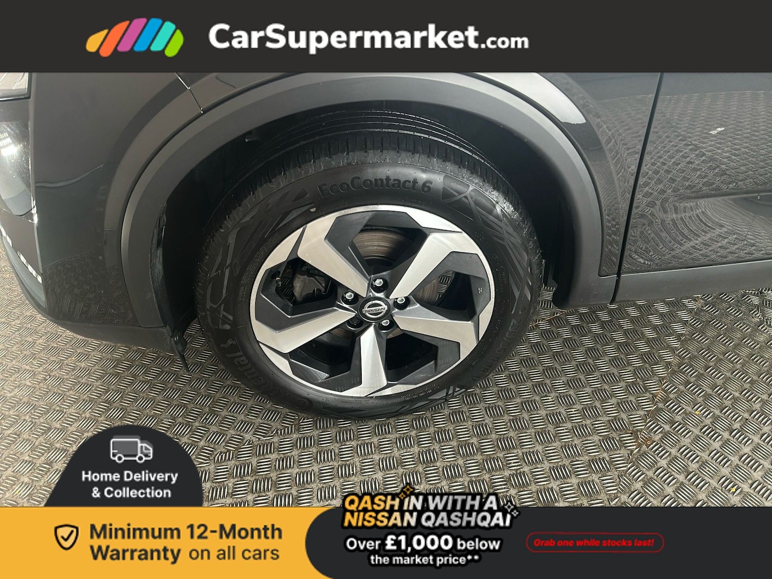 Used Nissan Qashqai 2022 for sale - 76863302: Photo 21