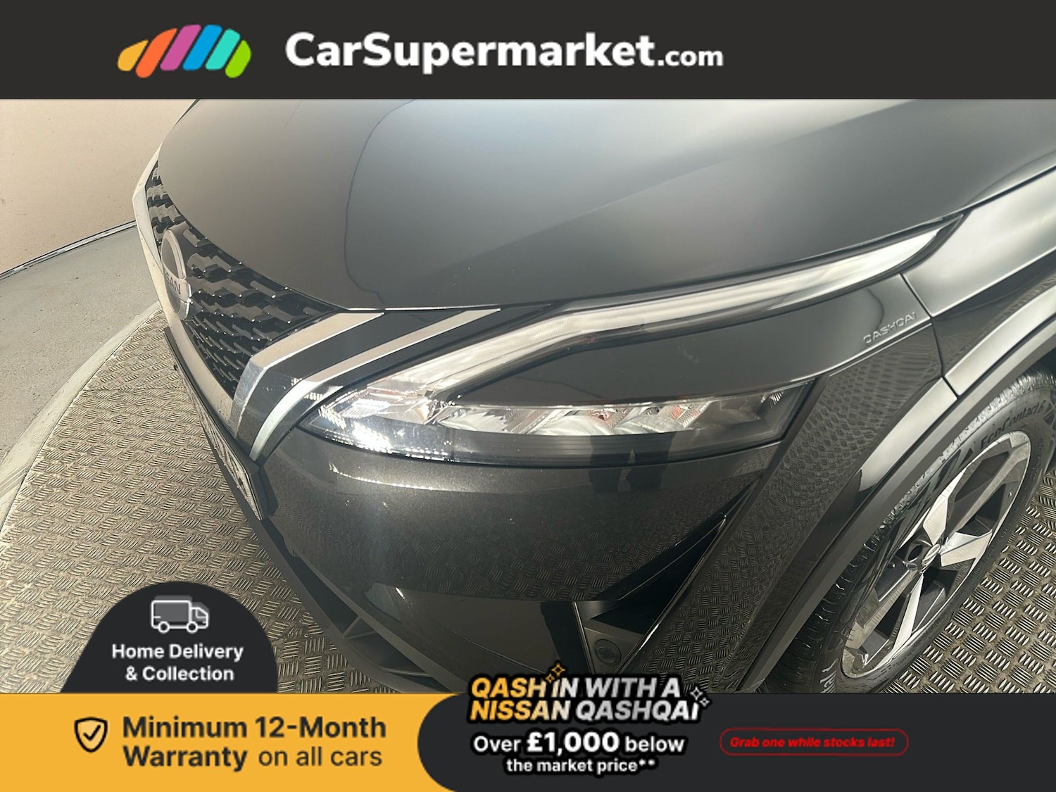 Used Nissan Qashqai 2022 for sale - 76863302: Photo 22