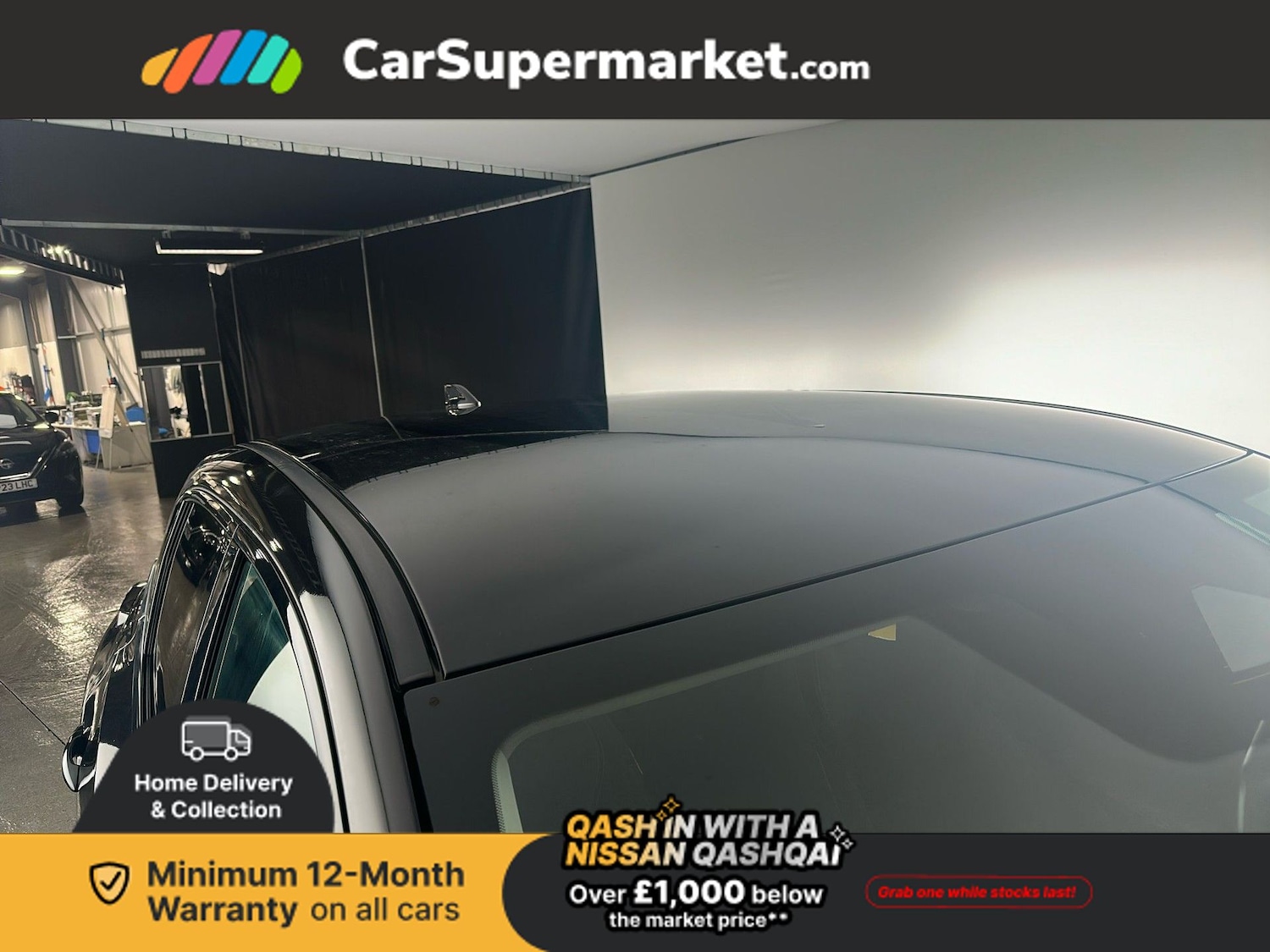 Used Nissan Qashqai 2022 for sale - 76863302: Photo 23