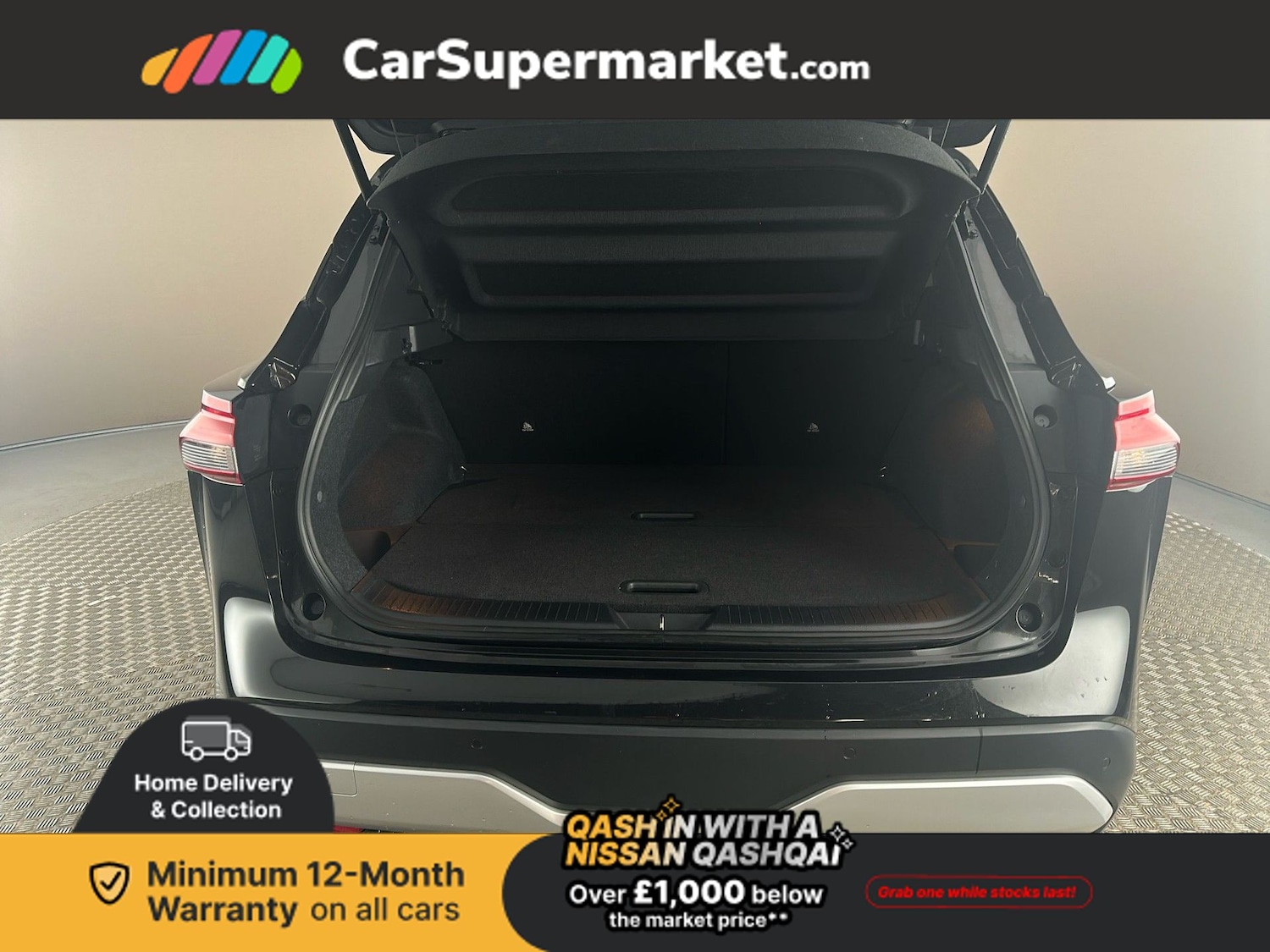 Used Nissan Qashqai 2022 for sale - 76863302: Photo 24