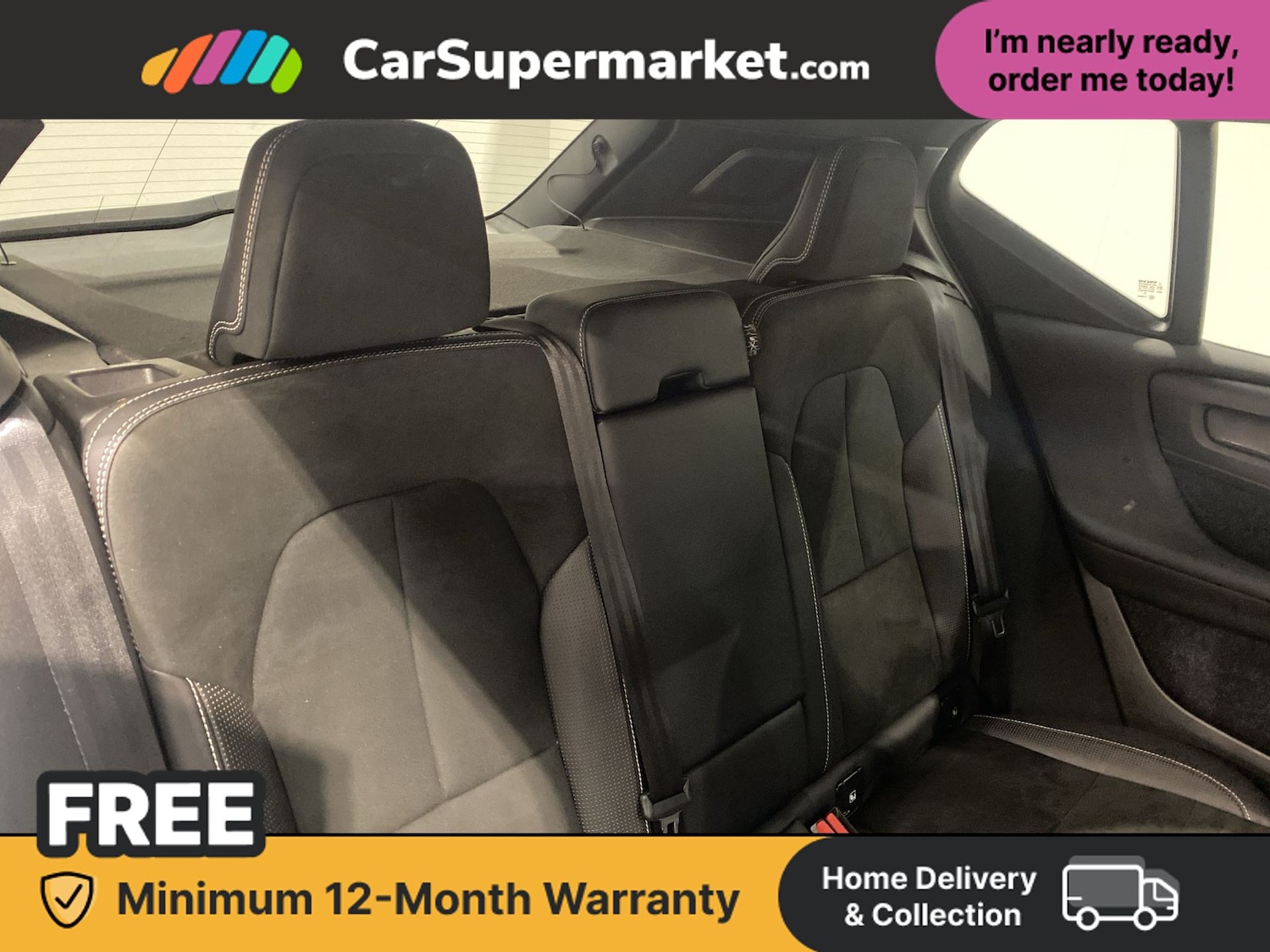 Used Volvo XC40 2018 for sale - 78016290: Photo 4