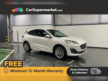 2022 - 2.5 PHEV Vignale 5dr CVT