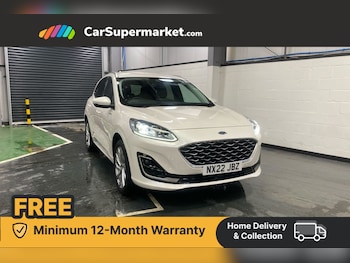 Used Ford Kuga 2022 for sale - 76368694: Photo