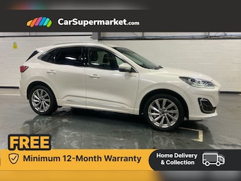 Used Ford Kuga 2022 for sale - 76368694: Photo