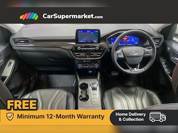 Used Ford Kuga 2022 for sale - 76368694: Photo