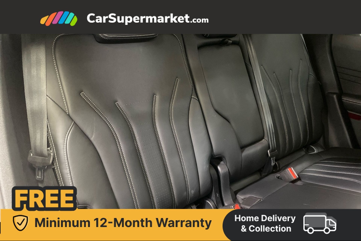 Used Ford Kuga 2022 for sale - 76368694: Photo 6