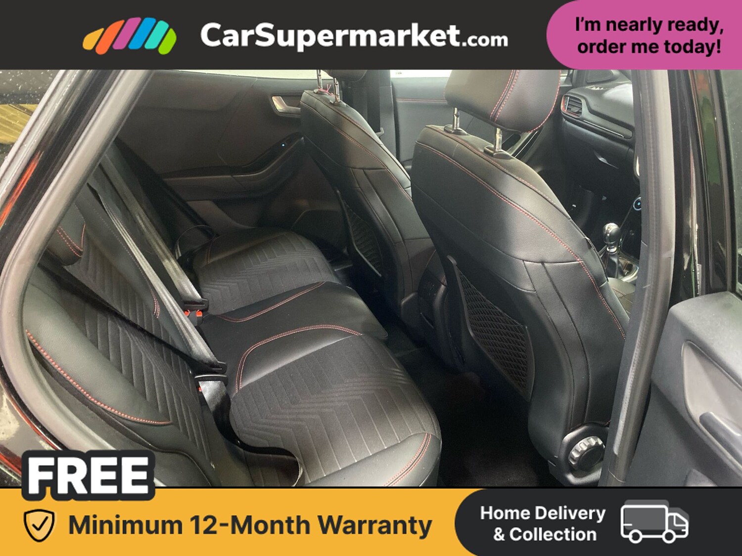 Used Ford Puma 2023 for sale - 77679985: Photo 5