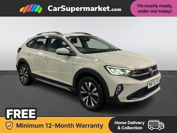 Used Volkswagen Taigo 2023 for sale - 77661670: Photo