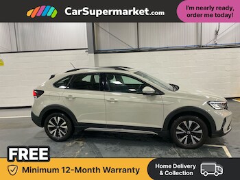 Used Volkswagen Taigo 2023 for sale - 77661670: Photo