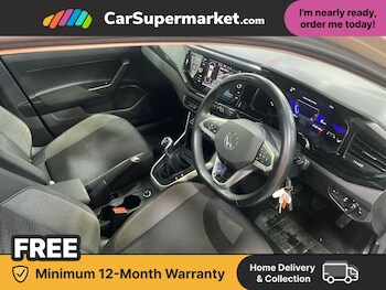 Used Volkswagen Taigo 2023 for sale - 77661670: Photo