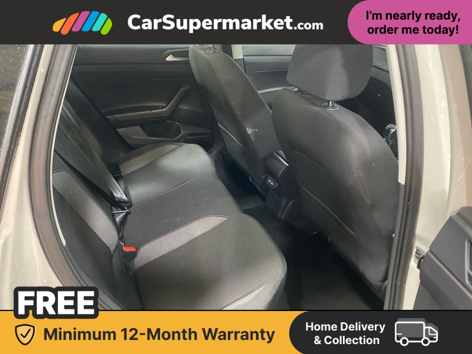 Used Volkswagen Taigo 2023 for sale - 77661670: Photo 5