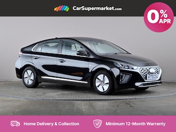 2021 - 1.6 GDi Hybrid Premium DCT 5-Door
