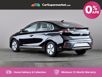 Used Hyundai IONIQ 2021 for sale - 75524908: Photo