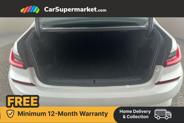 Used BMW 3 Series 2021 for sale - 76341780: Photo 16