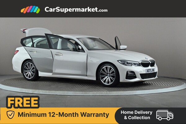 Used BMW 3 Series 2021 for sale - 76341780: Photo 22