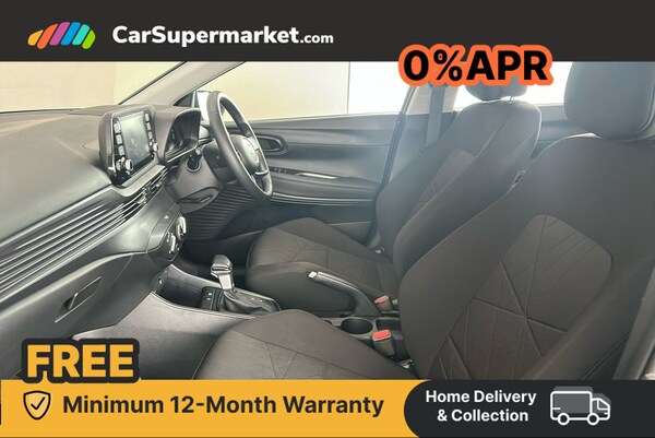 Used Hyundai BAYON 2023 for sale - 76267996: Photo 17