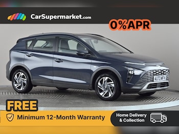 Hyundai - BAYON