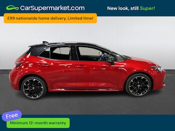 Used Toyota Corolla 2022 for sale - 78316716: Photo