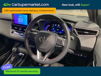 Used Toyota Corolla 2022 for sale - 78316716: Photo