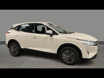 Used Nissan Qashqai 2023 for sale - 78765667: Photo