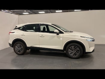 Used Nissan Qashqai 2023 for sale - 78765667: Photo