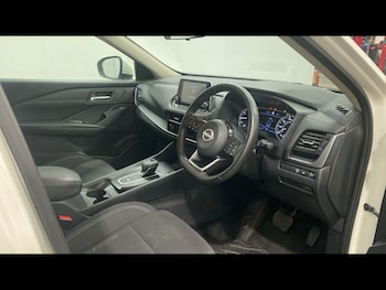 Used Nissan Qashqai 2023 for sale - 78765667: Photo