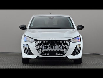 Used Peugeot 208 2025 for sale - 78800739: Photo