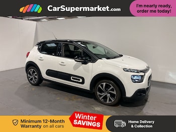 Citroen C3 feature image
