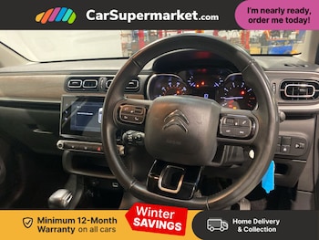 Used Citroen C3 2022 for sale - 77287223: Photo