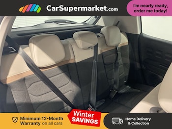 Used Citroen C3 2022 for sale - 77287223: Photo