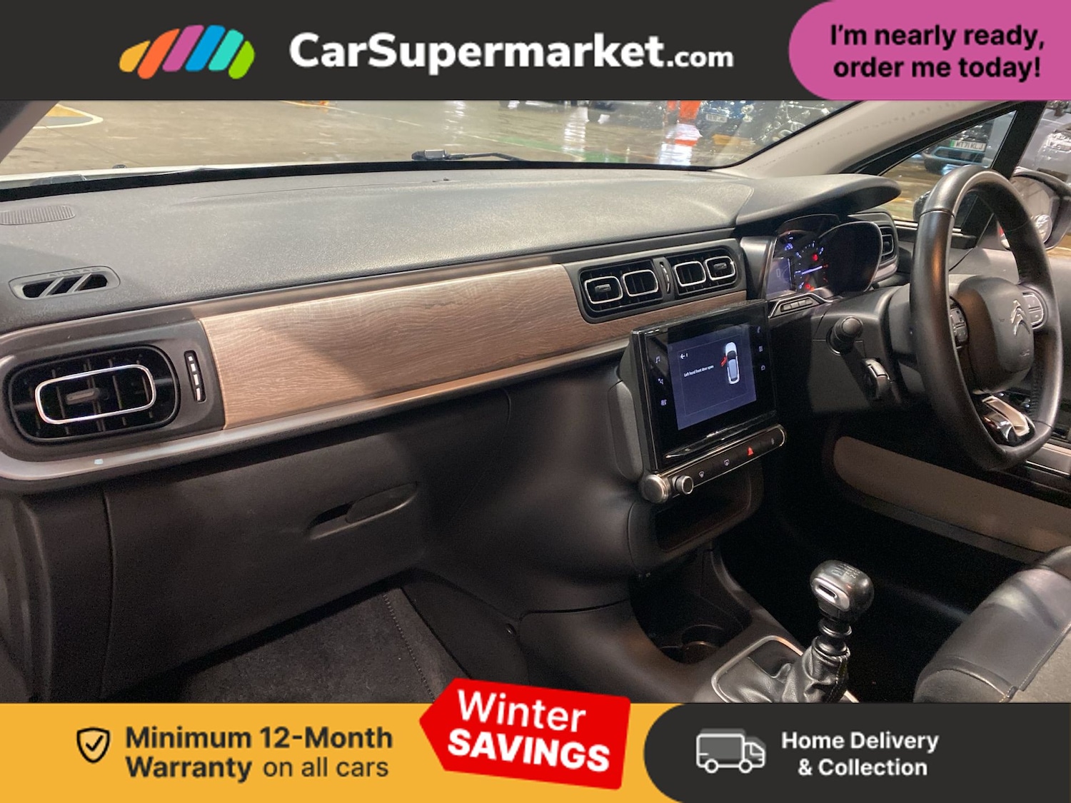 Used Citroen C3 2022 for sale - 77287223: Photo 6