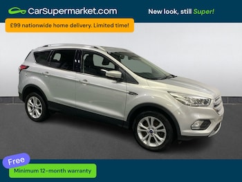 Used Ford Kuga 2018 for sale - 78325654: Photo