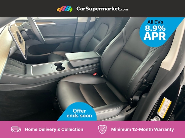 Used Tesla Model Y 2022 for sale - 76211335: Photo 13