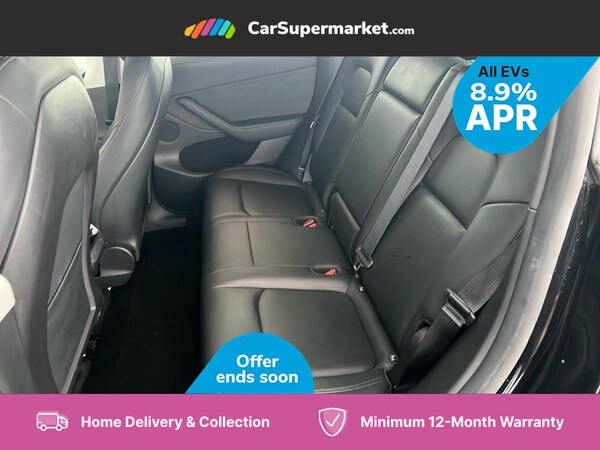 Used Tesla Model Y 2022 for sale - 76211335: Photo 14