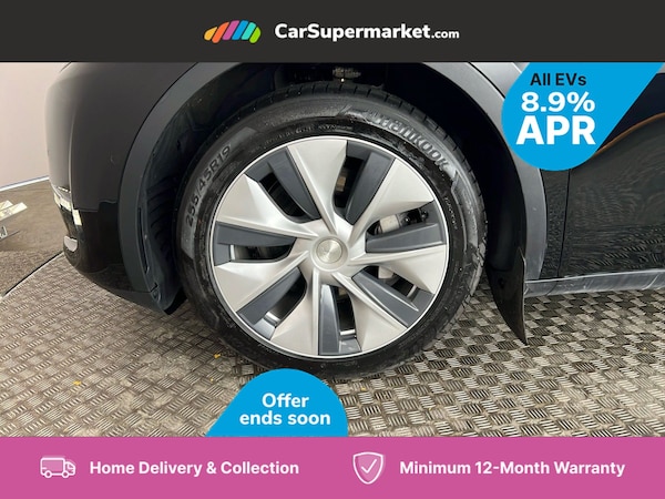 Used Tesla Model Y 2022 for sale - 76211335: Photo 15