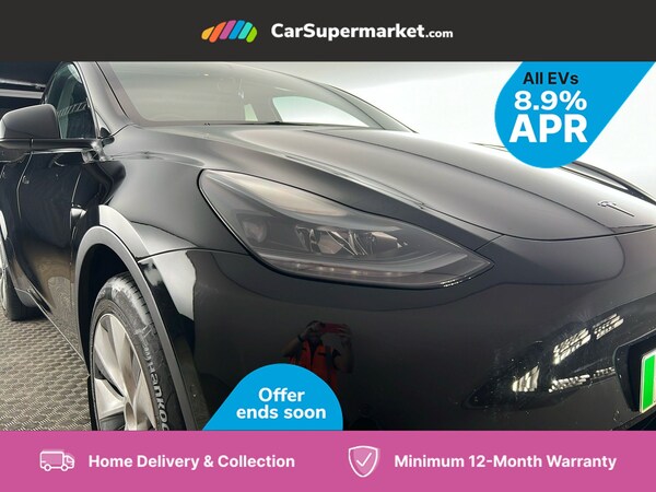 Used Tesla Model Y 2022 for sale - 76211335: Photo 16