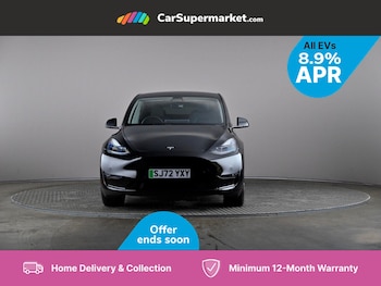 Used Tesla Model Y 2022 for sale - 76211335: Photo 2