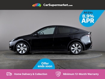 Used Tesla Model Y 2022 for sale - 76211335: Photo 3