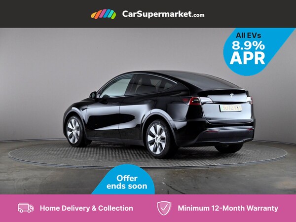 Used Tesla Model Y 2022 for sale - 76211335: Photo 5