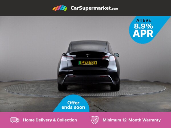 Used Tesla Model Y 2022 for sale - 76211335: Photo 6