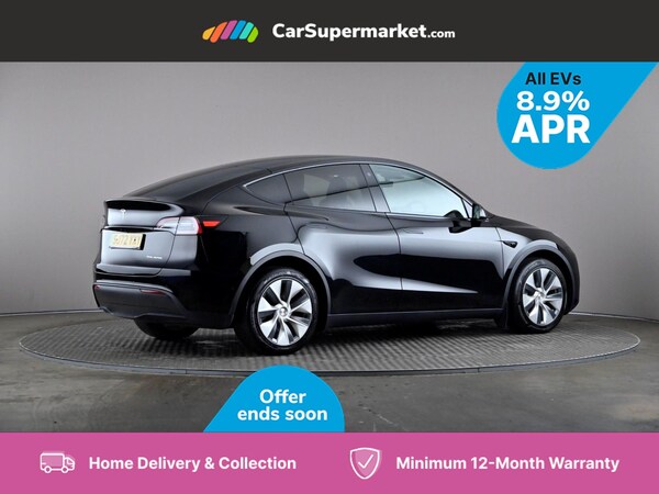 Used Tesla Model Y 2022 for sale - 76211335: Photo 8
