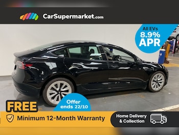 Used Tesla Model 3 2022 for sale - 76288212: Photo 2