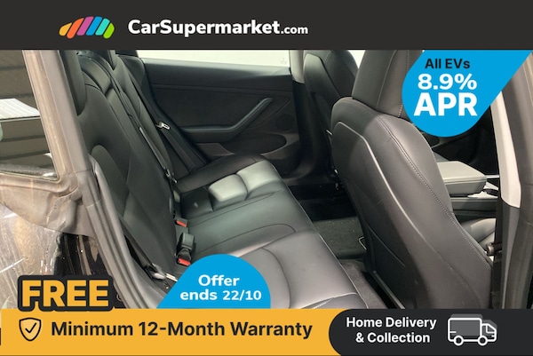 Used Tesla Model 3 2022 for sale - 76288212: Photo 6