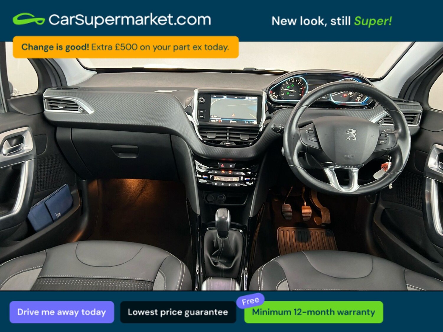 Used Peugeot Other 2019 for sale - 78224314: Photo 14