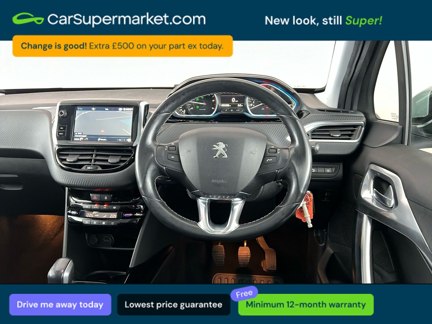 Used Peugeot Other 2019 for sale - 78224314: Photo 15